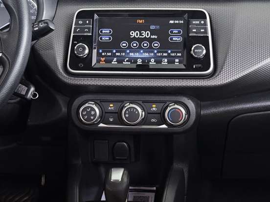 NISSAN-KICKS-1.6 16V FLEXSTART ACTIVE XTRONIC NISSAN-KICKS-2023