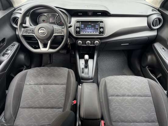 NISSAN-KICKS-1.6 16V FLEXSTART ACTIVE XTRONIC NISSAN-KICKS-2022