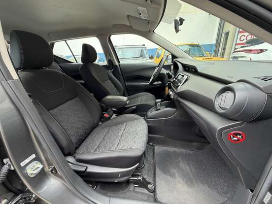 NISSAN-KICKS-1.6 16V FLEXSTART ACTIVE XTRONIC NISSAN-KICKS-2022