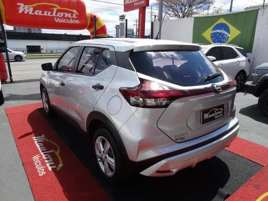 NISSAN-KICKS-1.6 16V FLEXSTART ACTIVE XTRONIC NISSAN-KICKS-2023