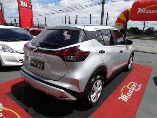 NISSAN-KICKS-1.6 16V FLEXSTART ACTIVE XTRONIC NISSAN-KICKS-2023