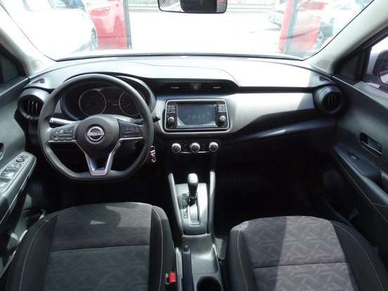 NISSAN-KICKS-1.6 16V FLEXSTART ACTIVE XTRONIC NISSAN-KICKS-2023