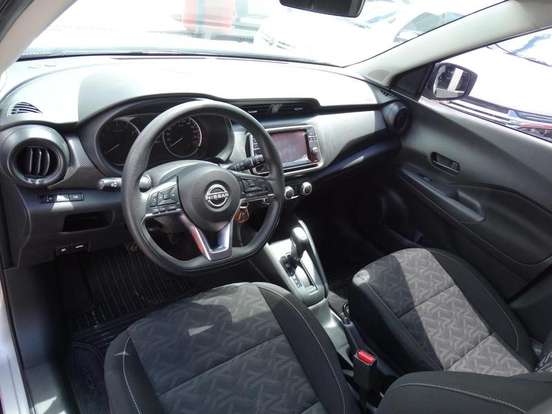 NISSAN-KICKS-1.6 16V FLEXSTART ACTIVE XTRONIC NISSAN-KICKS-2023