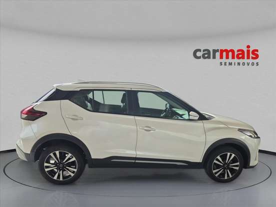 NISSAN-KICKS-1.6 16V FLEXSTART ACTIVE XTRONIC NISSAN-KICKS-2024