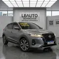 NISSAN KICKS 1.6 16V FLEXSTART ADVANCE XTRONIC NISSAN KICKS 1.6 16V FLEXSTART ADVANCE XTRONIC