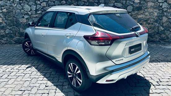 NISSAN-KICKS-1.6 16V FLEXSTART ADVANCE XTRONIC NISSAN-KICKS-2023