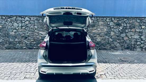 NISSAN-KICKS-1.6 16V FLEXSTART ADVANCE XTRONIC NISSAN-KICKS-2023