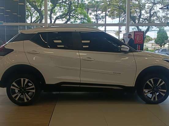 NISSAN-KICKS-1.6 16V FLEXSTART ADVANCE XTRONIC NISSAN-KICKS-2024