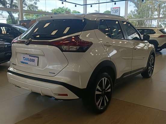 NISSAN-KICKS-1.6 16V FLEXSTART ADVANCE XTRONIC NISSAN-KICKS-2024
