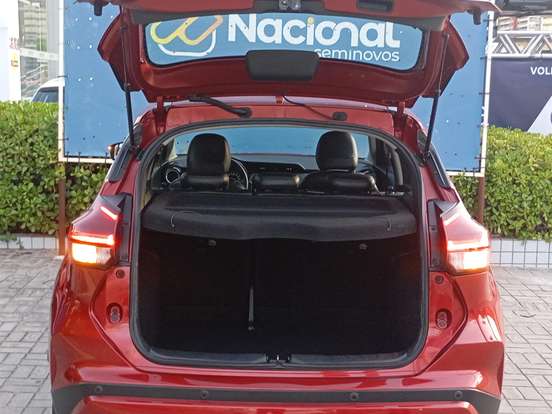 NISSAN-KICKS-1.6 16V FLEXSTART ADVANCE XTRONIC NISSAN-KICKS-2023