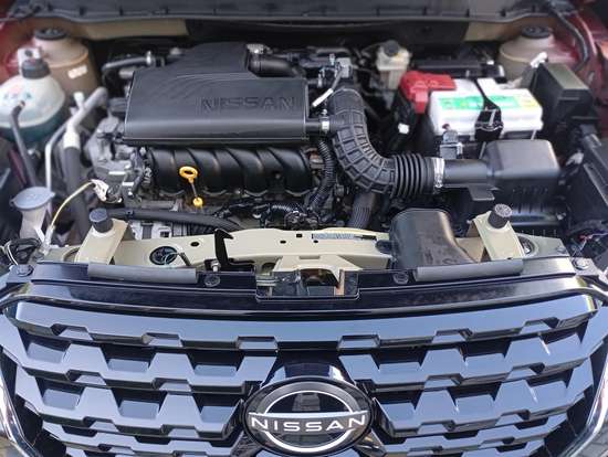 NISSAN-KICKS-1.6 16V FLEXSTART ADVANCE XTRONIC NISSAN-KICKS-2023