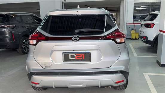NISSAN-KICKS-1.6 16V FLEXSTART ADVANCE XTRONIC NISSAN-KICKS-2023