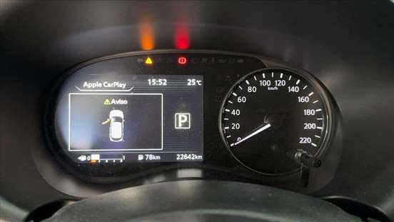 NISSAN-KICKS-1.6 16V FLEXSTART ADVANCE XTRONIC NISSAN-KICKS-2023