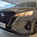 NISSAN KICKS 1.6 16V FLEXSTART ADVANCE XTRONIC NISSAN KICKS 1.6 16V FLEXSTART ADVANCE XTRONIC