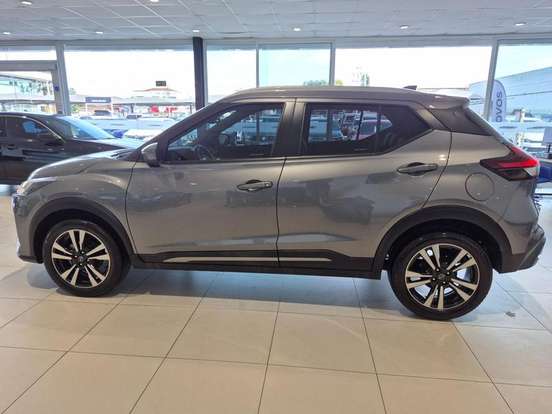 NISSAN-KICKS-1.6 16V FLEXSTART ADVANCE XTRONIC NISSAN-KICKS-2024
