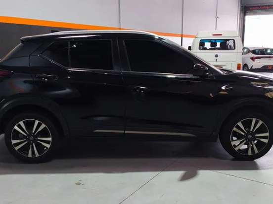 NISSAN-KICKS-1.6 16V FLEXSTART ADVANCE XTRONIC NISSAN-KICKS-2022