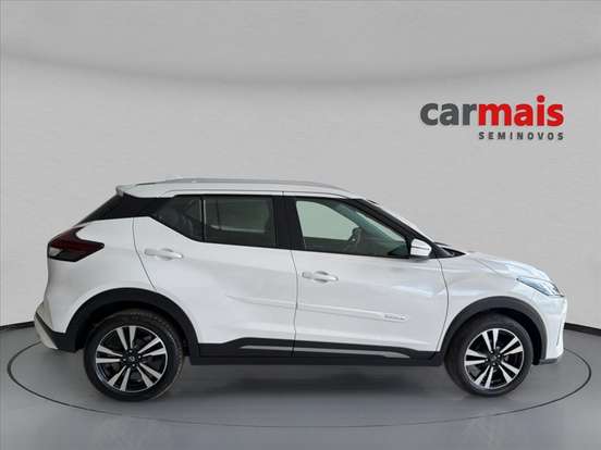 NISSAN-KICKS-1.6 16V FLEXSTART ADVANCE XTRONIC NISSAN-KICKS-2023