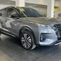 NISSAN KICKS 1.6 16V FLEXSTART EXCLUSIVE XTRONIC NISSAN KICKS 1.6 16V FLEXSTART EXCLUSIVE XTRONIC