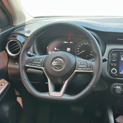 NISSAN-KICKS-1.6 16V FLEXSTART EXCLUSIVE XTRONIC NISSAN-KICKS-2021