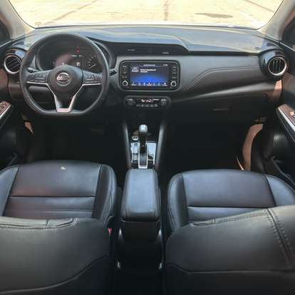 NISSAN-KICKS-1.6 16V FLEXSTART EXCLUSIVE XTRONIC NISSAN-KICKS-2021