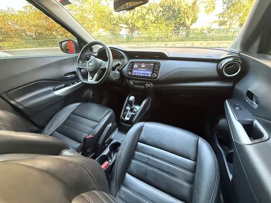 NISSAN-KICKS-1.6 16V FLEXSTART EXCLUSIVE XTRONIC NISSAN-KICKS-2021