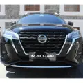 NISSAN KICKS 1.6 16V FLEXSTART EXCLUSIVE XTRONIC NISSAN KICKS 1.6 16V FLEXSTART EXCLUSIVE XTRONIC