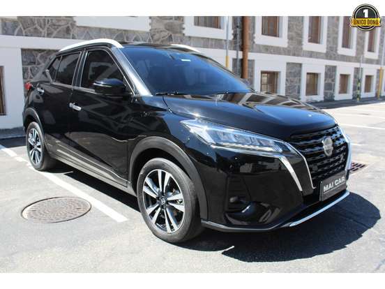 NISSAN-KICKS-1.6 16V FLEXSTART EXCLUSIVE XTRONIC NISSAN-KICKS-2021