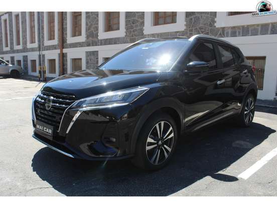 NISSAN-KICKS-1.6 16V FLEXSTART EXCLUSIVE XTRONIC NISSAN-KICKS-2021