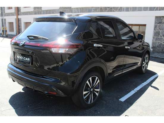 NISSAN-KICKS-1.6 16V FLEXSTART EXCLUSIVE XTRONIC NISSAN-KICKS-2021