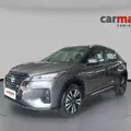 NISSAN KICKS 1.6 16V FLEXSTART EXCLUSIVE XTRONIC NISSAN KICKS 1.6 16V FLEXSTART EXCLUSIVE XTRONIC