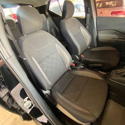 NISSAN-KICKS-1.6 16V FLEXSTART S 4P MANUAL NISSAN-KICKS-2018