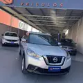 NISSAN KICKS 1.6 16V FLEXSTART S 4P MANUAL NISSAN KICKS 1.6 16V FLEXSTART S 4P MANUAL