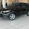 NISSAN KICKS 1.6 16V FLEXSTART S 4P MANUAL NISSAN KICKS 1.6 16V FLEXSTART S 4P MANUAL