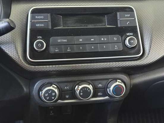 NISSAN-KICKS-1.6 16V FLEXSTART S 4P MANUAL NISSAN-KICKS-2018
