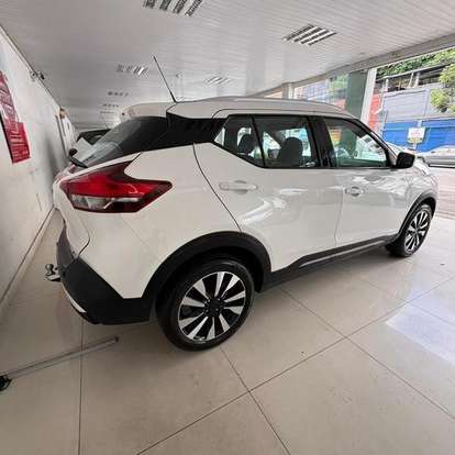 NISSAN-KICKS-1.6 16V FLEXSTART S 4P XTRONIC NISSAN-KICKS-2020
