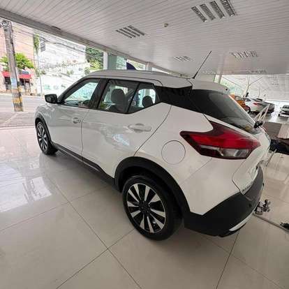 NISSAN-KICKS-1.6 16V FLEXSTART S 4P XTRONIC NISSAN-KICKS-2020