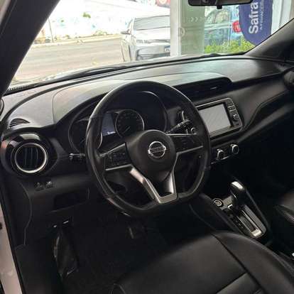 NISSAN-KICKS-1.6 16V FLEXSTART S 4P XTRONIC NISSAN-KICKS-2020