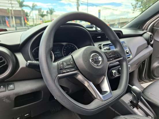 NISSAN-KICKS-1.6 16V FLEXSTART S DIRECT 4P XTRONIC NISSAN-KICKS-2019