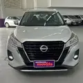 NISSAN KICKS 1.6 16V FLEXSTART SENSE XTRONIC NISSAN KICKS 1.6 16V FLEXSTART SENSE XTRONIC