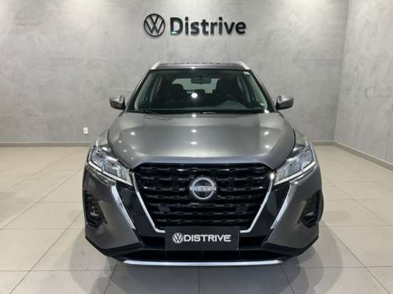 NISSAN-KICKS-1.6 16V FLEXSTART SENSE XTRONIC NISSAN-KICKS-2023