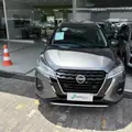 NISSAN KICKS 1.6 16V FLEXSTART SENSE XTRONIC NISSAN KICKS 1.6 16V FLEXSTART SENSE XTRONIC