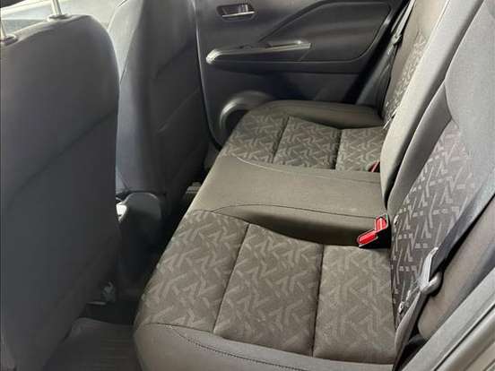 NISSAN-KICKS-1.6 16V FLEXSTART SENSE XTRONIC NISSAN-KICKS-2024