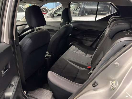 NISSAN-KICKS-1.6 16V FLEXSTART SENSE XTRONIC NISSAN-KICKS-2023