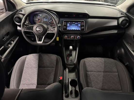 NISSAN-KICKS-1.6 16V FLEXSTART SENSE XTRONIC NISSAN-KICKS-2023