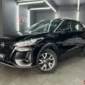 NISSAN KICKS 1.6 16V FLEXSTART SENSE XTRONIC NISSAN KICKS 1.6 16V FLEXSTART SENSE XTRONIC