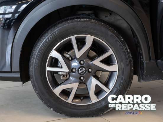 NISSAN-KICKS-1.6 16V FLEXSTART SENSE XTRONIC NISSAN-KICKS-2023
