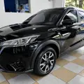 NISSAN KICKS 1.6 16V FLEXSTART SENSE XTRONIC NISSAN KICKS 1.6 16V FLEXSTART SENSE XTRONIC