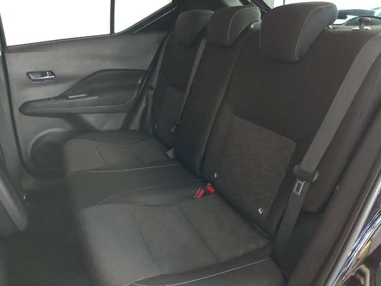NISSAN-KICKS-1.6 16V FLEXSTART SENSE XTRONIC NISSAN-KICKS-2023