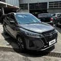 NISSAN KICKS 1.6 16V FLEXSTART SENSE XTRONIC NISSAN KICKS 1.6 16V FLEXSTART SENSE XTRONIC