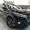 NISSAN KICKS 1.6 16V FLEXSTART SENSE XTRONIC NISSAN KICKS 1.6 16V FLEXSTART SENSE XTRONIC